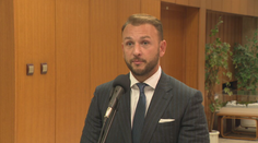 Šutaj Eštok za platenú antikampaň voči Korčokovi pokutu nedostal, prokuratúra to nechce nechať tak