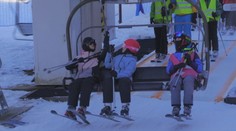 V Tatrách vypadli z lanoviek dve deti. Lyžiarsky inštruktor radí, čomu sa vyvarovať