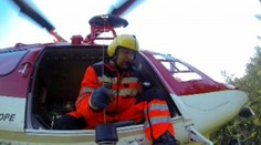 Turistky chceli ísť na Slovensku do raja, no skončili v nemocnici