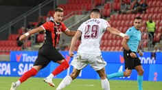 Futbalisti FC Spartak Trnava postúpili do 3. predkola Európskej konferenčnej ligy