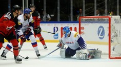 Kanada s Ruskom sa predháňali, kto súperovi nastriela viac gólov