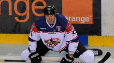 Exhibícia na počesť Demitru sa skončila symbolicky, Chára rozhodol