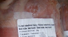 Deti nakoniec salmonelové mäso nejedli. Našli ho len v jednej reštaurácii