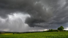 Počasie sa ku koncu týždňa zblázni. Pripravte sa na teplotný šok