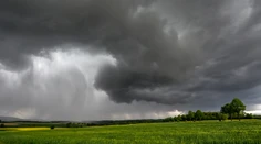 Počasie sa ku koncu týždňa zblázni. Pripravte sa na teplotný šok