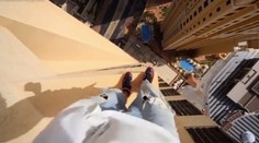 Tak z tohto videa sa zatočí hlava aj vám