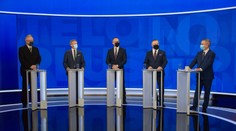 Poradie favoritov na generálneho prokurátora sa mení. Doteraz možný víťaz už zrejme nemá šancu