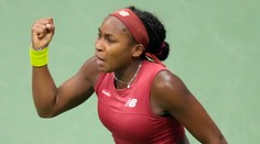 US Open ovládla mladá domáca hviezda Coco Gauffová a získala svoj prvý grandslamový titul