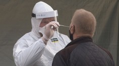 Na koronavírus zomrelo za dva dni až 192 pacientov, testy odhalili ochorenie u 1 590 ľudí