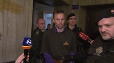 Holanďana, ktorý mal zbiť a zapáliť svoju slovenskú priateľku, odsúdili na 22 rokov