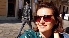 Viki Ráková ukázala bruško: Tehotenstvo jej pristane