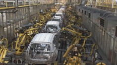 VW vyváža do USA každé piate auto. Naštrbia Trumpove clá našu ekonomiku?