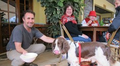 Deti do tejto reštaurácie nesmú, psy áno. Je to normálne?