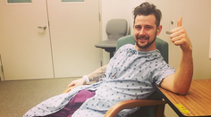 Tatar je po operácii, od hokeja si oddýchne niekoľko mesiacov