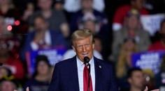 Trump spochybnil výsledky volieb v kľúčovom štáte. Hovorí o masívnom podvádzaní vo Filadelfii