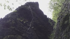 Dolnokubínčanovi (†65) sa stala osudnou najťažšia ferrata na Slovensku