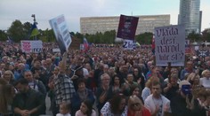 Mali by strany organizovať generálny štrajk? Jasná odpoveď politológa