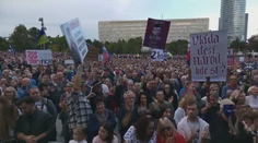 Mali by strany organizovať generálny štrajk? Jasná odpoveď politológa