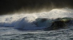 Búrka v Baltskom mori prevrátila niekoľko lodí. Pobrežná stráž spustila záchranné operácie