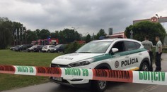 V mäsokombináte v Trenčíne unikal čpavok, dve ženy skončili v nemocnici