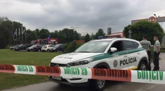 V mäsokombináte v Trenčíne unikal čpavok, dve ženy skončili v nemocnici