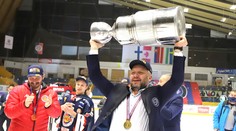 Kostra tímu ostala vo Zvolene nezmenená. Tréner sa vyjadril k situácii okolo Jedličku