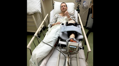 Amatérsky zápas roka sa odkladá. Zuckerberg musel podstúpiť operáciu kolena