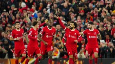 V šlágri kola sa zrodila remíza. Dúbravka nezabránil prehre, trápenie Manchestru United pokračuje