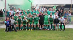 Amatérsky klub z východu sa potichu dostal medzi elitu. V Slovnaft Cupe sa rodí ďalšia futbalová rozprávka (príbeh)