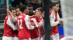 Arsenal prevalcoval Leeds na jeho ihrisku. Zvýšil svoj náskok na čele ligy už na sedem bodov