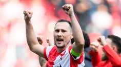 VIDEO: V Česku je o majstrovi rozhodnuté. K titulu výraznou mierou prispel aj slovenský reprezentant