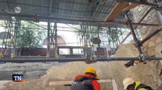 Tajomstvá spod popola