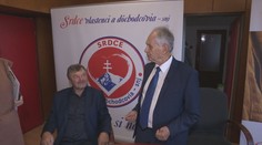 Sú proti NATO aj proti sexuálnej výchove, Slovensko chcú ekonomicky nakopnúť. S číslom 19 kandiduje strana Srdce