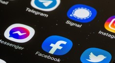 Jedna z populárnych aplikácií na komunikáciu je pod drobnohľadom. Ktorá je najbezpečnejšia?