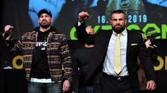 Zápas storočia sa stane realitou. Oznámili termín aj miesto súboja Végh vs Vémola