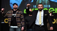 Zápas storočia sa stane realitou. Oznámili termín aj miesto súboja Végh vs Vémola