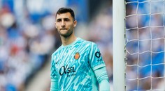 Dominik Greif je už vo Francúzsku. Zmluvu by mal podpísať v najbližších hodinách