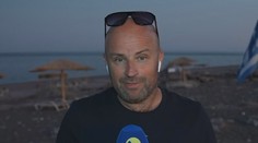 Markíza v Grécku: Náš štáb sa vybral na ostrov Rodos. Dva roky po požiaroch je plný turistov