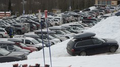 Ceny parkovného sa vo Vysokých Tatrách zvýšili o takmer 70 percent. Ide o tieto parkoviská