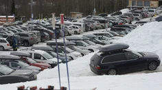 Ceny parkovného sa vo Vysokých Tatrách zvýšili o takmer 70 percent. Ide o tieto parkoviská