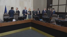 Rekonštrukcia vlády je na spadnutie. Pozreli sme sa na možné scenáre, o ktorých sa špekuluje v zákulisí