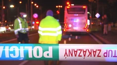 „Na Vianoce nebudem doma?“ pýtal sa ožratý vodič policajtov. Predtým sa pokúsil o zvláštny manéver