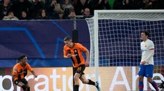 VIDEO: Mladý Ukrajinec zaskočil svetové hviezdy.  Barcelona bola nulová, Šachtar ju vycvičil