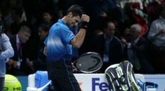 Nadal po prehre s Djokovičom: "Je takmer nezdolateľný"