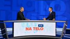 B. Kollár v Na telo PLUS: Úplne všetko koalícii neprejde, P. Pellegrini sa bude správať ako štátnik