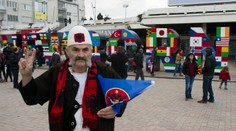 UEFA zaradila Kosovo do kvalifikačnej I-skupiny o postup na MS 2018