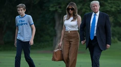 Prvá dáma USA sa nasťahovala do Bieleho domu