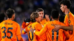 Konflikt medzi šéfom súťaže a Realom Madrid priniesol úvahy o odchode kráľovského klubu z LaLigy