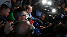 Prezident rozhodcov UCI zdôvodňuje vylúčenie Petra Sagana