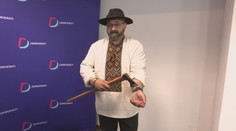 Obvinenie muža s valaškou zrušili v celom rozsahu. Mal sa vyhrážať Ficovi